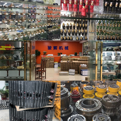 China Guangzhou Junhui Construction Machinery Co., Ltd.