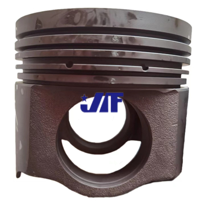 Bagger Engine Parts s C15 346-6615 schmiedete Stahlkolben-Durchmesser 137mm