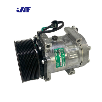 24V Bagger Compressor  E320D2 372-9295   Widerstand der hohen Temperatur