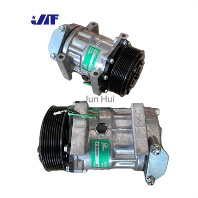 Bagger-Air Conditioning Accessories-Kompressor JCB220 416E 430E 299 - 2212