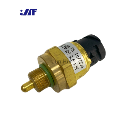 -LKW-Bagger Oil Pressure Sensor 1077574 elektrische Teile