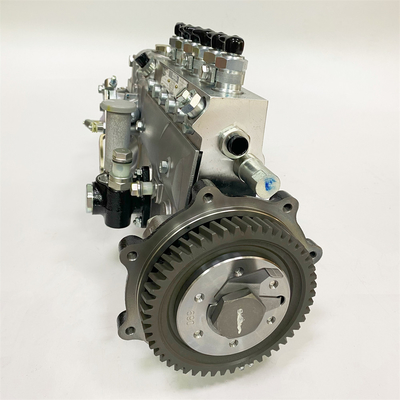 Bagger Fuel Pump, Diesel1-1563378-3 einspritzpumpe Hitachis ZX200