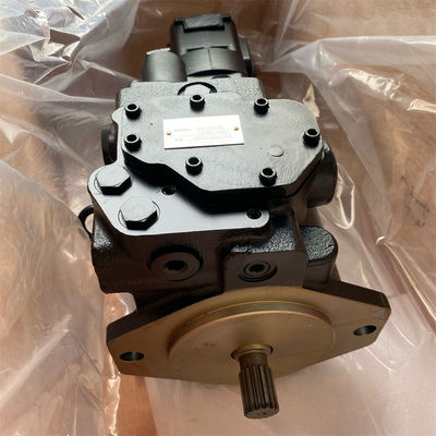 Qualität  YT10V00002F1 Excavator Hydraulic Parts , Hydraulic Main Pump fit SK60SR SK70SR SK80CS usine