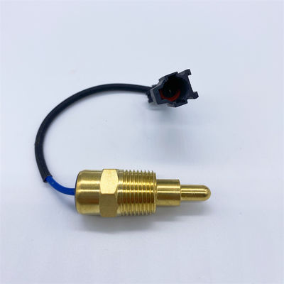 Qualität  Hitachi Excavator Electrical Parts , Water Temperature Sensor 1831610330 usine