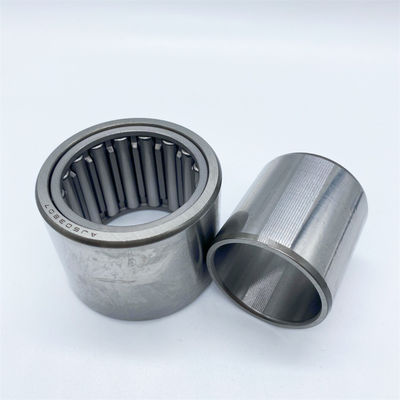 Qualität  Hydraulic Pump Needle Roller Excavator Bearing AJ503807 Chrome Steel GCR15 usine