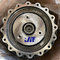 Bagger-Gear Partss JRC0007 JCB220 JS220 Roheisen-Form-Stahl-Schwingen-Getriebe-Teile