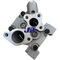 Motoröl-Pumpen-Teile Nr. 400915-00021- 65051006044A Doosan DE12
