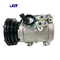 E320D-Bagger-Air Conditioning Accessories-Kompressor 259-7244