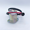 4I-5794 Bagger Electrical Parts, E320  Solenoid Valve ISO9001
