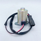 Bagger-Electrical Parts Solenoid-Ventil 20Y-60-32120 KOMATSU PC200-7 PC220-7