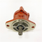 Hydraulischer Ventilatormotor 14533496 für Bagger s EC360 EC380 EC460