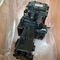 YT10V00002F1 Bagger Hydraulic Parts, hydraulischer Hauptpumpensitz SK60SR SK70SR SK80CS