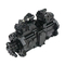 Hydraulischer Hauptbagger K5V140DTP-9T1L des Schwarz-SY235-8 der pumpen-SANY